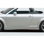 Πλαϊνά μαρσπιέ Rieger για Audi TT (Typ 8N) Πλαϊνά μαρσπιέ Rieger για Audi TT (Typ 8N)